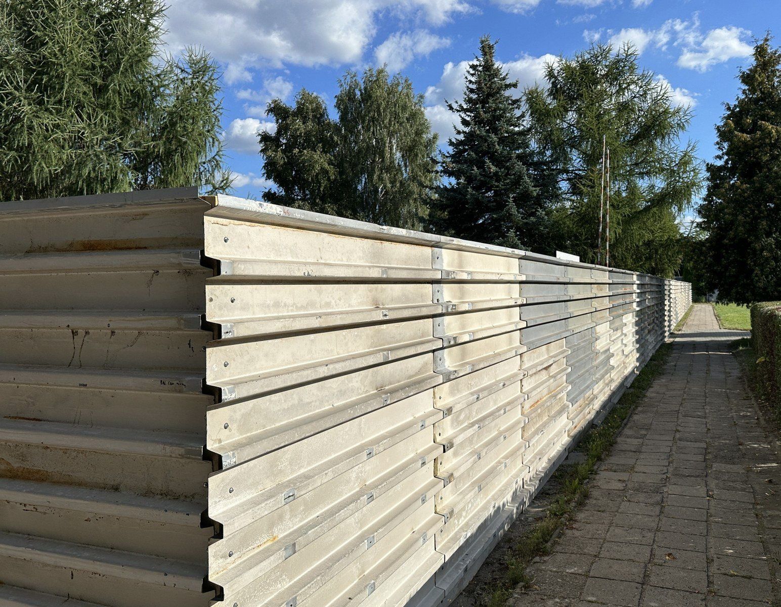 Warsztaty przy ZST przejdą remont