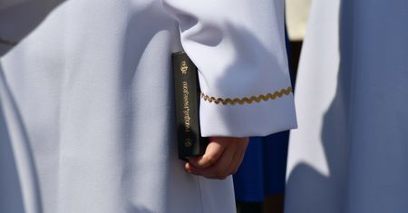 W tym roku to ma być hit. Polacy kupują dzieciom na pierwszą komunię