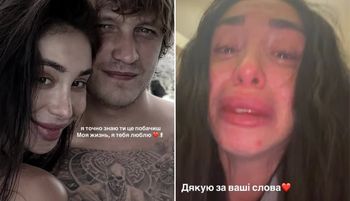 Straszna śmierć na Bali. Opłakuje Ukraińca. "Pisałam do niego"