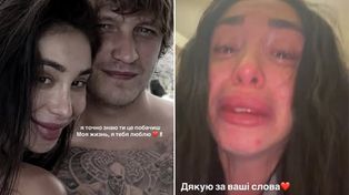 Straszna śmierć na Bali. Opłakuje Ukraińca. "Pisałam do niego"