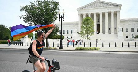USA będzie aktywniej walczyć o prawa osób LGBTQ na świecie. Możliwe nawet kary finansowe