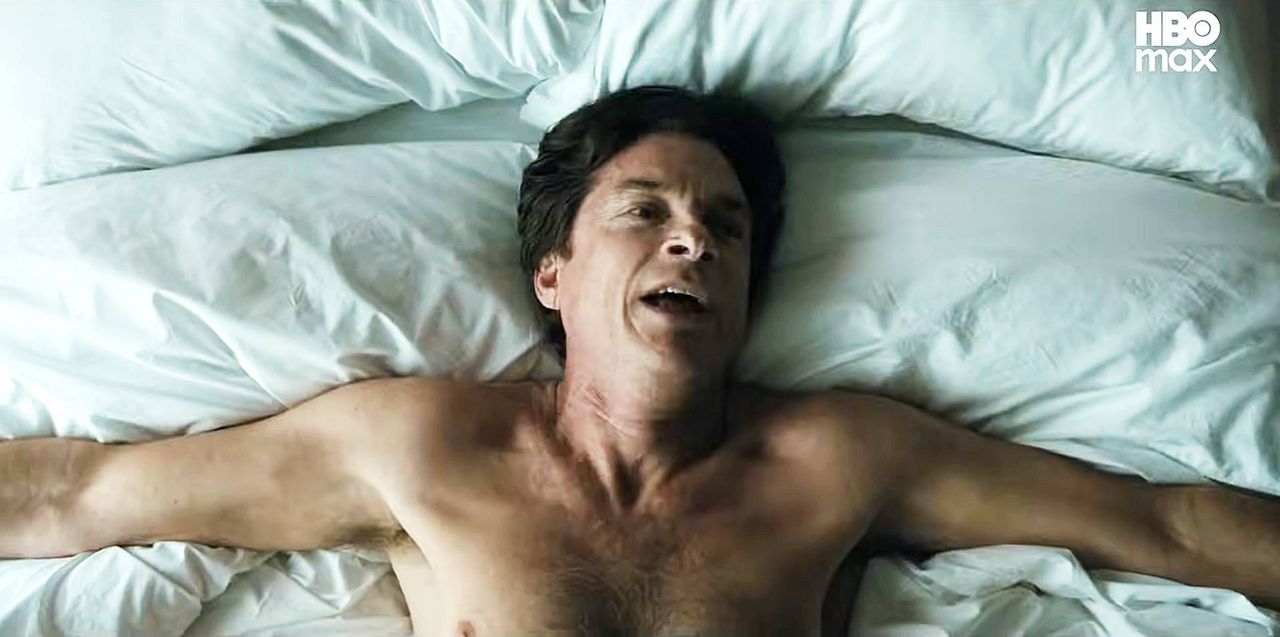 Nie dajcie się zmylić tytułowi. Ale "Chętni na seks" wciągną was bez reszty