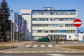Koniec fabryki żarówek. 474 osoby stracą pracę
