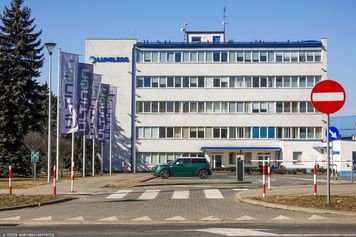 Koniec fabryki żarówek. 474 osoby stracą pracę