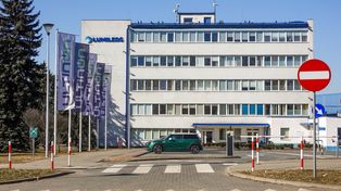 Koniec fabryki żarówek. 474 osoby stracą pracę