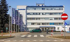 Koniec fabryki żarówek. 474 osoby stracą pracę