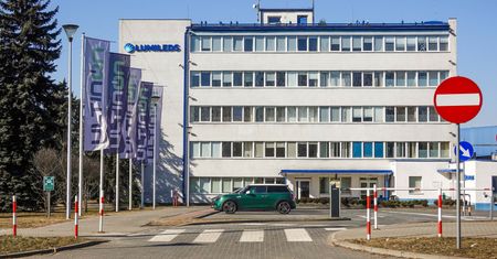 Upadłość dużego zakładu. Po 105 latach zwolnią setki osób