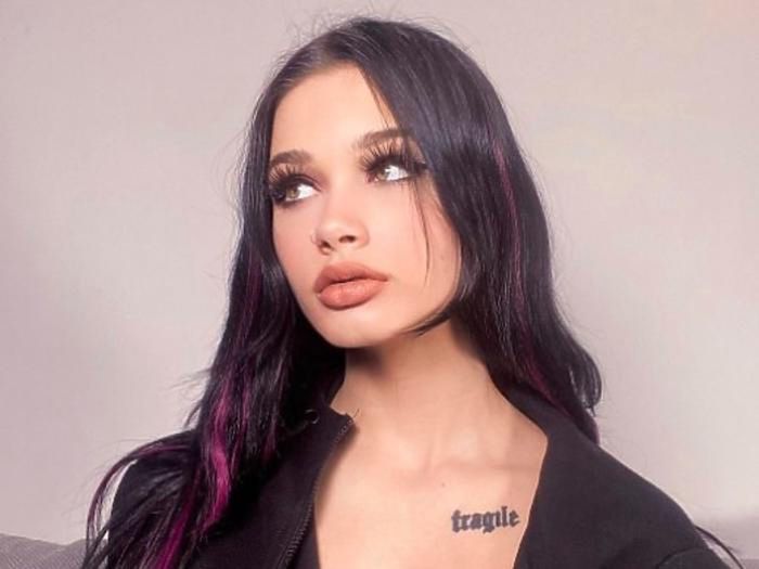 Patoinfluencerka Queen of the Black straciła konto na Instagramie