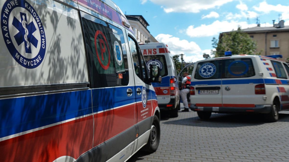 Zdjęcie ilustracyjne