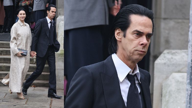 Gwiazdy żegnają Vivienne Westwood