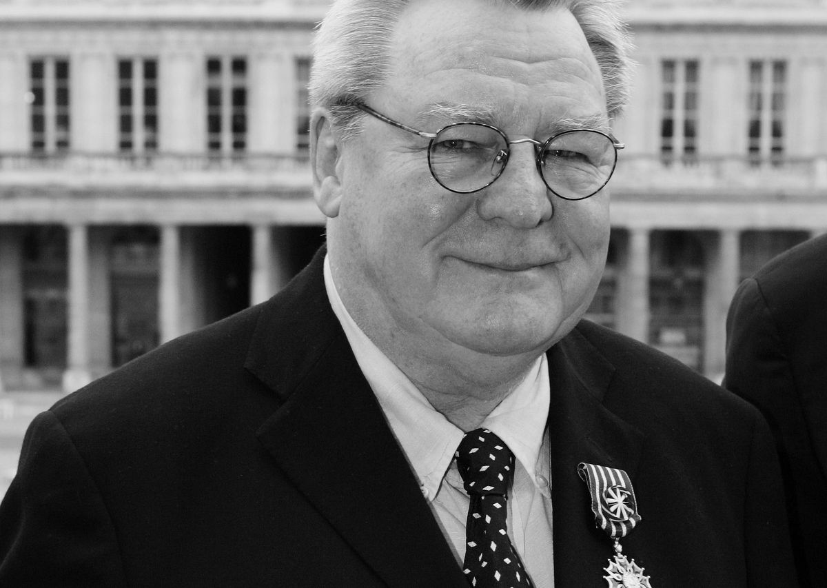 Alan Parker