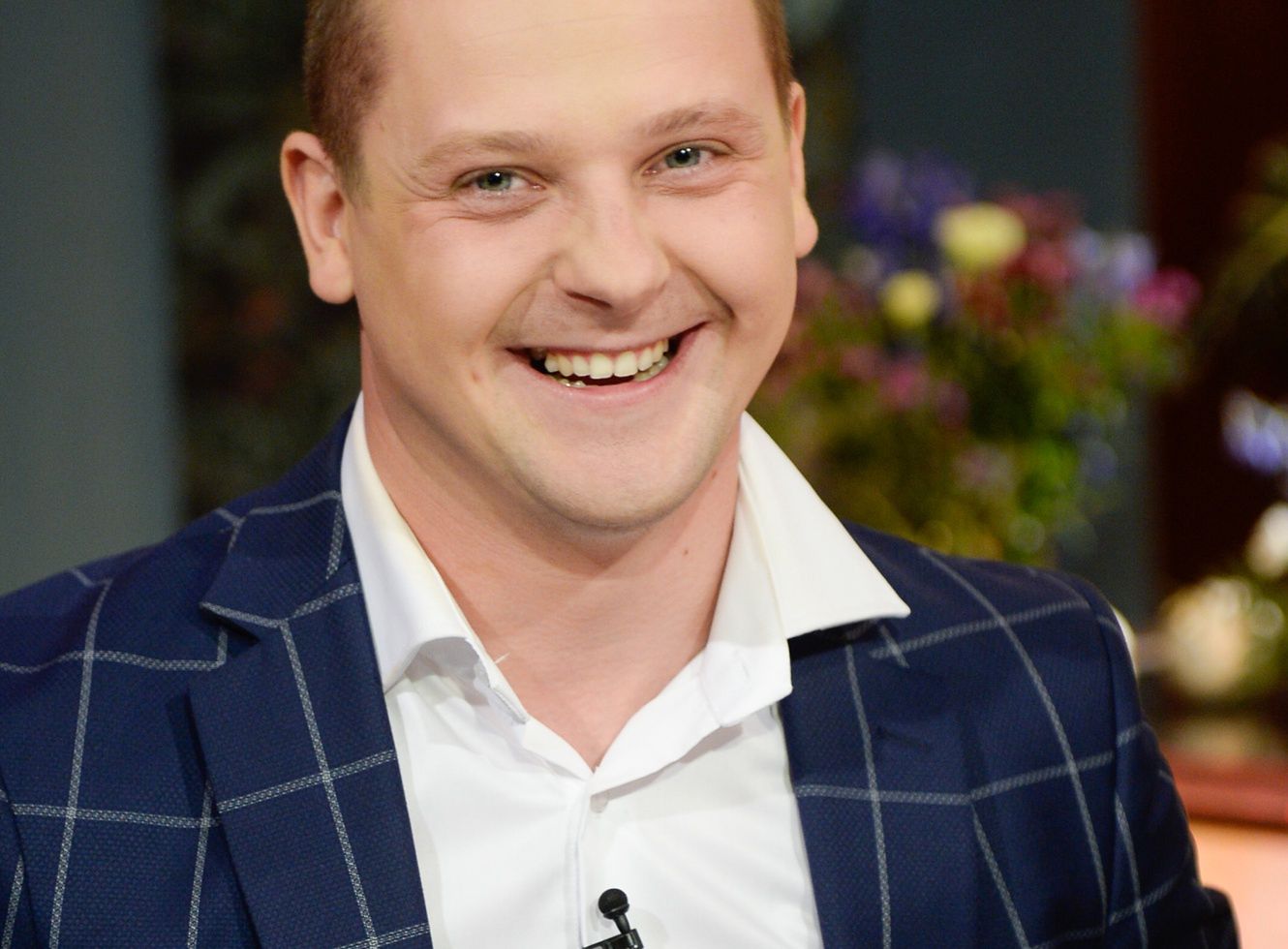 scena z: Seweryn, SK:, , fot. Niemiec/AKPAlistopad 2019, plan, Seweryn