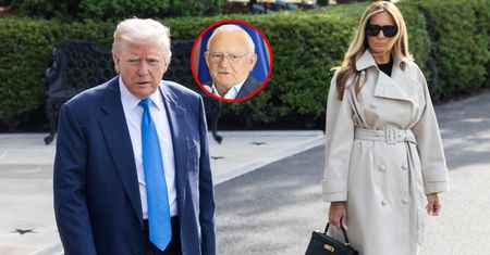 "Trzeba się z nim ułożyć". Miller zdziwiony szyderstwami z Trumpa
