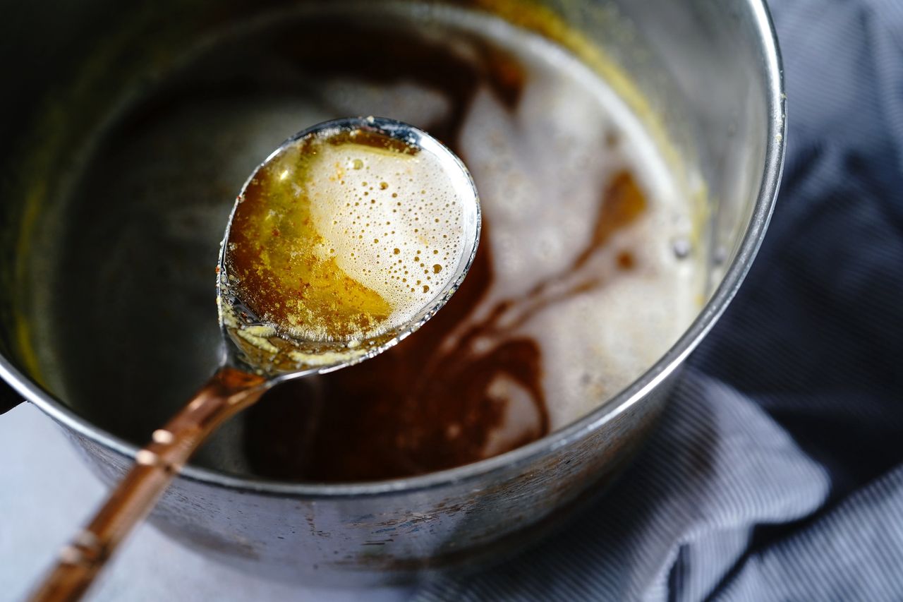 Lepsze niż zwykłe masło. Posmarujesz nim pieczywo, dodasz do ciasta albo okrasisz pierogi