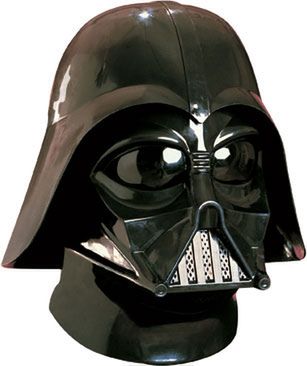 Hełm Lorda Vadera