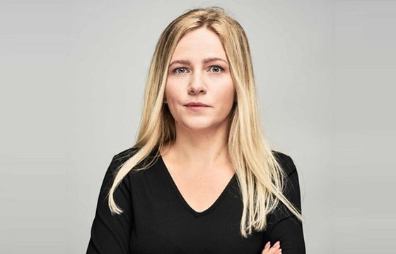 RMF FM rozstał się z prowadzącą "Popołudniowej rozmowy"