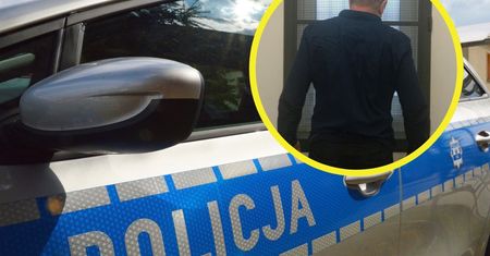Koronawirus w Polsce. Kielce. Brutalna zemsta za uwagę o maseczce