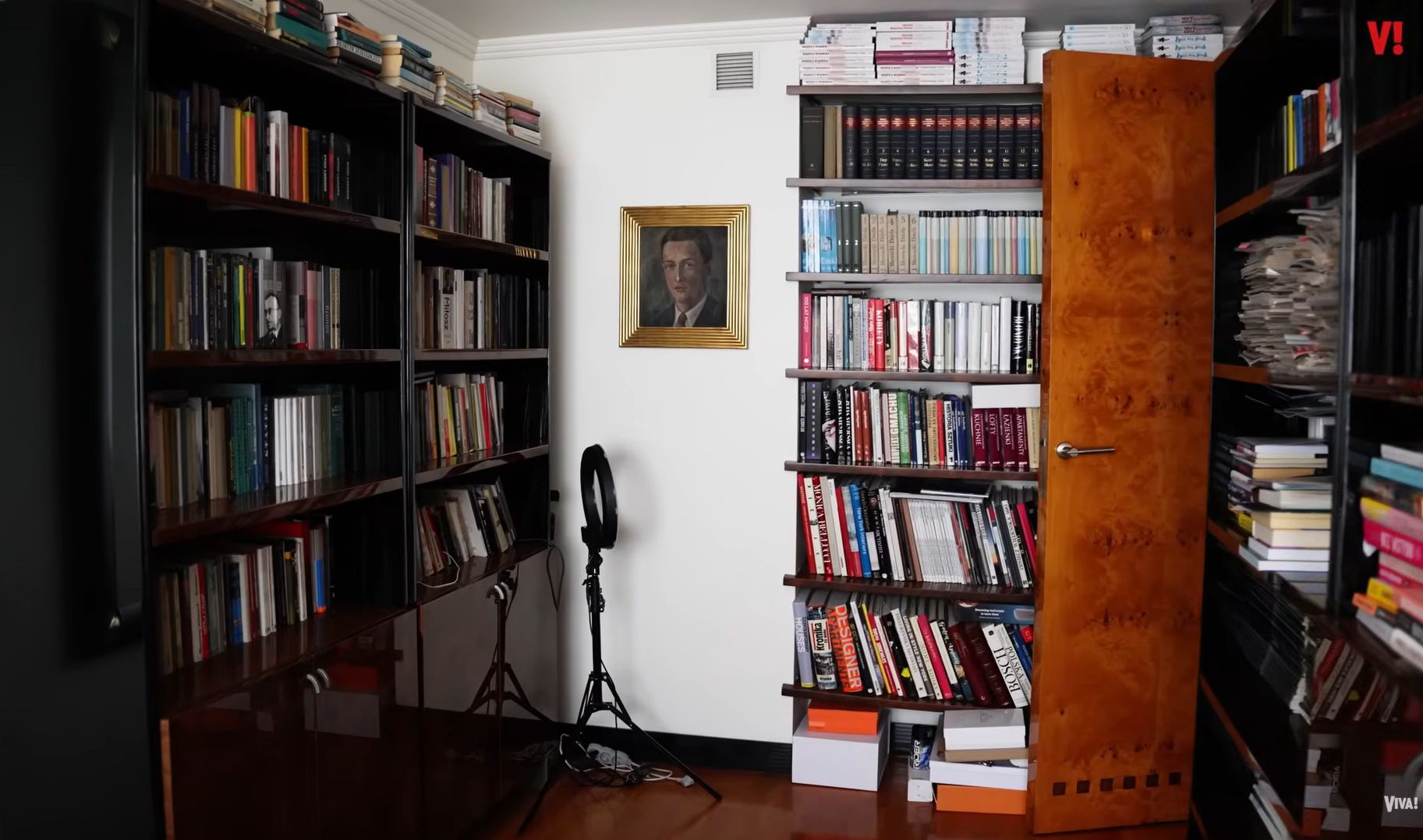 Dom Marioli Bojarskiej-Ferenc