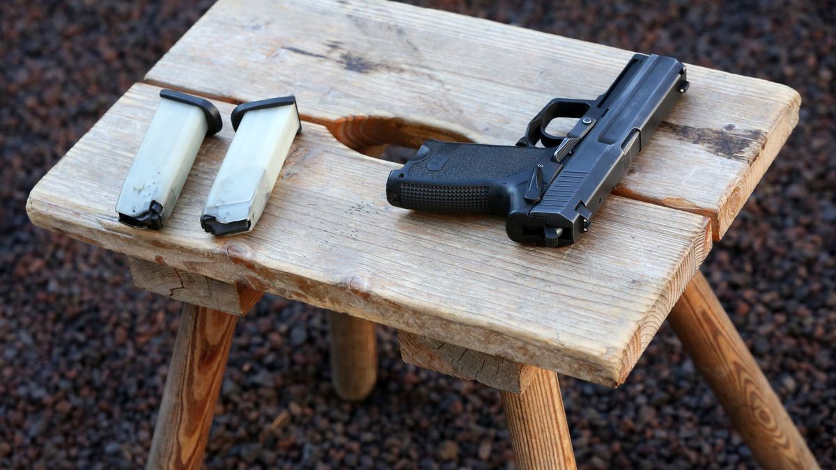 Nastolatek ma obecnie stany lękowe