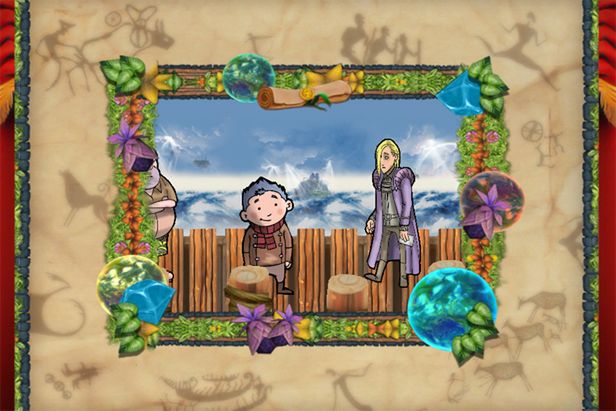 Air Mail [recenzja] 6