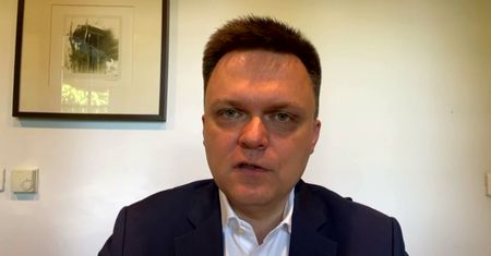 Tłit - Szymon Hołownia