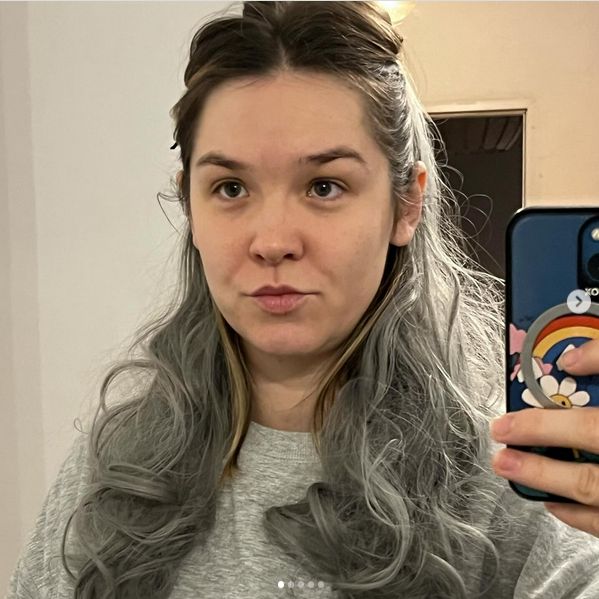 Tak dziś wygląda Karolina Czarnecka