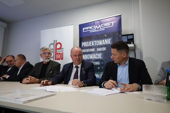 Rzeszów: Powstanie nowa droga do terminala kolejowego T1 w Żurawicy