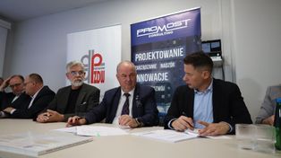 Rzeszów: Powstanie nowa droga do terminala kolejowego T1 w Żurawicy