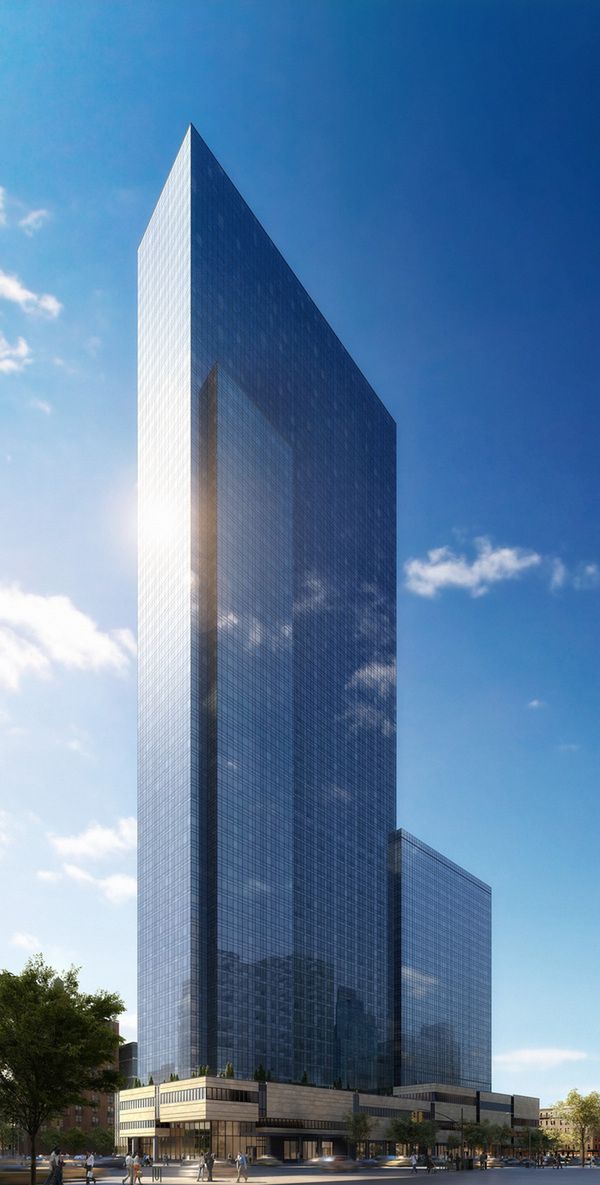 10 najekskluzywniejszych apartamentowców Manhattanu, cz.1 [wideo] 14