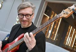 Basista Fisz Emade Tworzywo miał wypadek. Jest w śpiączce farmakologicznej