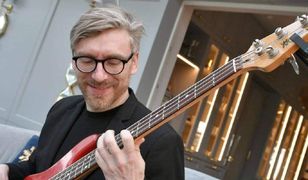 Basista Fisz Emade Tworzywo miał wypadek. Jest w śpiączce farmakologicznej