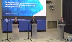 NIK nadal nie zawiadomił prokuratury po kontroli w TVP