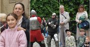 Noc Muzeów 2026. Głogowski zamek pełen atrakcji. Mieszkańcy mogli zobaczyć wystawy i podziwiać miasto z wieży