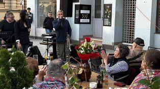 Łódź wychodzi na Piotrkowską. Weekend przyciąga tłumy
