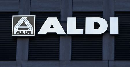Z 36,99 zł na 2,99 zł. Promocja w Aldi