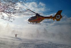 Beskidy. GOPR-owcy podsumowali weekend. 55 wypadków