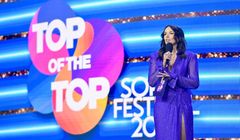 Znamy plan Top of the Top Festival 2025 w Sopocie. Imprezę pokaże TVN