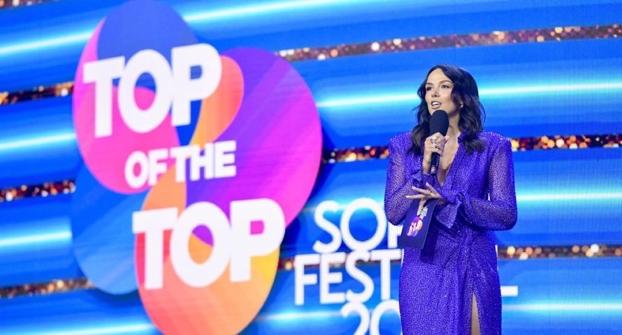 Znamy plan Top of the Top Festival 2025 w Sopocie. Imprezę pokaże TVN