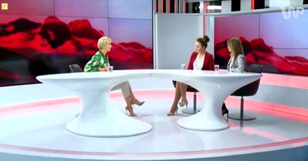 Profilaktyka raka piersi jest najważniejsza, czyli dlaczego warto badać się regularnie (WIDEO)