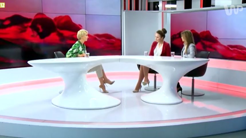 Profilaktyka raka piersi jest najważniejszym elementem walki z chorobą 