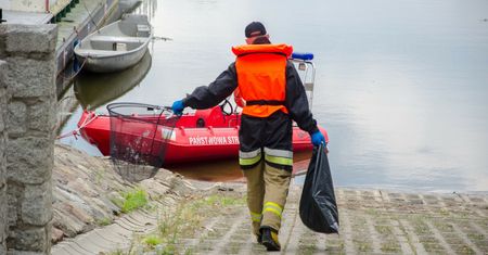 Rząd zdecydował. Jest projekt ws. pomocy po katastrofie na Odrze