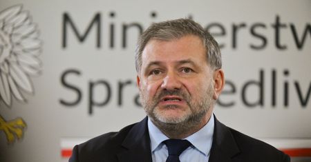 Żurek o ambasadorze USA: myślę, że puściły nerwy