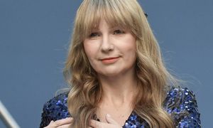 Ma znaną kuzynkę. Wiele osób może ją kojarzyć