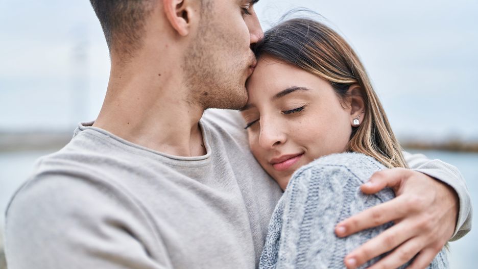 Man and woman couple hugging each other kissing at seaside
Man and woman couple hugging each other kissing at seaside
young, person, caucasian, attractive, man, woman, male, female, adult, handsome, happy, confident, confidence, looking, cool, smile, lifestyle, expression, positive, joy, smiling, laughing, enjoy, fun, standing, sunlight, fashion, casual, couple, love, together, relationship, family, two, hug, hugging, happiness, cheerful, kiss, kissing, sea, seaside, outdoor, outdoors, exterior, nature, ocean, beach, promenade, water