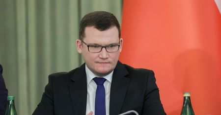 "Przykryć nieudolność". Człowiek prezydenta odpowiada na krytykę