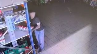 Włamał się do supermarketu i ukradł zgrzewkę piwa. 36-latek zatrzymany jeszcze tego samego dnia!