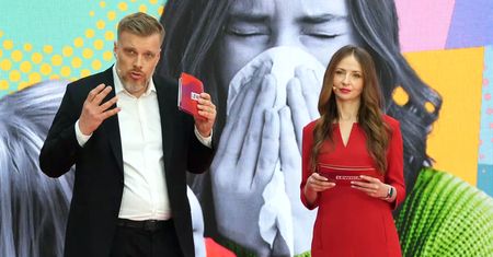 "System dyskryminuje rodziny z dzieckiem". Lewica składa liczne obietnice dla rodziców