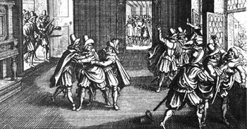 Największa katastrofa XVII wieku. Zginęły miliony  ludzi