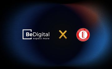 Polska Izba Makaronu klientem BeDigital