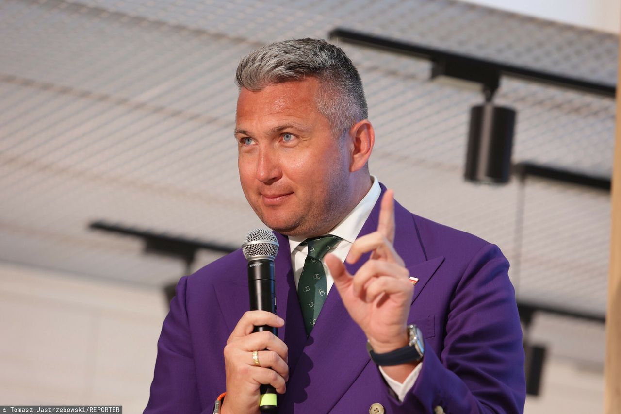 Skarbówka w PKOI? Komitet zaprzecza